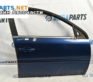 Врата за Opel Vectra C Sedan (04.2002 - 01.2009), 4+1 вр., седан, позиция: предна, дясна