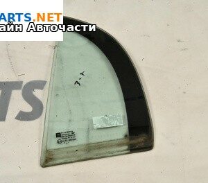 Фикс врата за Opel Vectra C Sedan (04.2002 - 01.2009), 4+1 вр., седан, позиция: лява