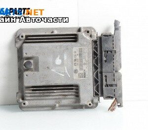 Компютър двигател за Volkswagen Touareg SUV I (10.2002 - 01.2013) 5.0 V10 TDI, 313 к.с., № 070 906 016 АА