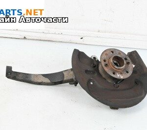 Шенкел главина за Mercedes-Benz M-Class SUV (W164) (07.2005 - 12.2012), позиция: предна, лява