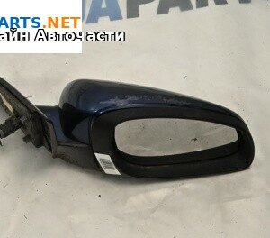 Огледало за Opel Vectra C Sedan (04.2002 - 01.2009), 4+1 вр., седан, позиция: дясна