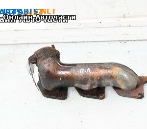 Изпускателен колектор  за Mercedes-Benz M-Class SUV (W164) (07.2005 - 12.2012) ML 350 4-matic (164.186), 272 к.с.