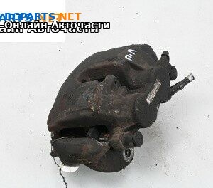 Спирачен апарат за Mercedes-Benz M-Class SUV (W164) (07.2005 - 12.2012), позиция: предна, лява