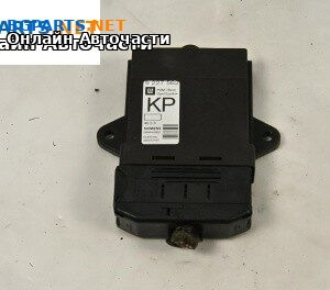 Модул врата за Opel Vectra C Sedan (04.2002 - 01.2009)