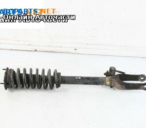 Макферсон за Mercedes-Benz M-Class SUV (W164) (07.2005 - 12.2012), джип, позиция: предна, лява