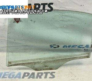 Странично стъкло за Opel Vectra C Sedan (04.2002 - 01.2009), 4+1 вр., седан, позиция: задна, лява