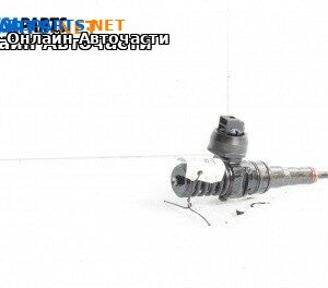 Дюза дизел за Volkswagen Touareg SUV I (10.2002 - 01.2013) 5.0 V10 TDI, 313 к.с.