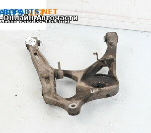 Носач / щанга за Mercedes-Benz M-Class SUV (W164) (07.2005 - 12.2012), джип, позиция: задна, дясна