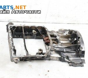 Картер за Volkswagen Touareg SUV I (10.2002 - 01.2013) 5.0 V10 TDI, 313 к.с.