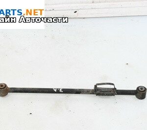 Носач / щанга за Mercedes-Benz M-Class SUV (W164) (07.2005 - 12.2012), джип, позиция: задна, лява