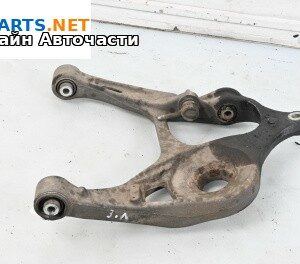 Носач / щанга за Mercedes-Benz M-Class SUV (W164) (07.2005 - 12.2012), джип, позиция: задна, лява