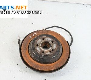 Шенкел главина за Mercedes-Benz M-Class SUV (W164) (07.2005 - 12.2012), позиция: задна, дясна