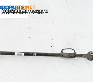 Носач / щанга за Mercedes-Benz M-Class SUV (W164) (07.2005 - 12.2012), джип, позиция: задна, дясна