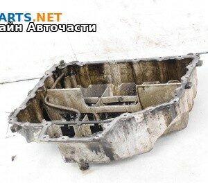 Картер за Volkswagen Touareg SUV I (10.2002 - 01.2013) 5.0 V10 TDI, 313 к.с.