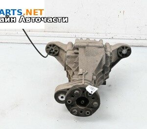 Диференциал за Mercedes-Benz M-Class SUV (W164) (07.2005 - 12.2012) ML 350 4-matic (164.186), 272 к.с., автоматик