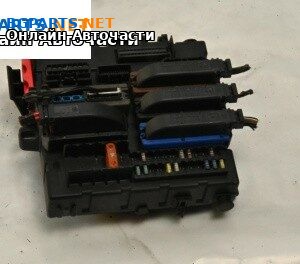 Бушонно табло за Opel Vectra C Sedan (04.2002 - 01.2009) 2.2 16V, 147 к.с.