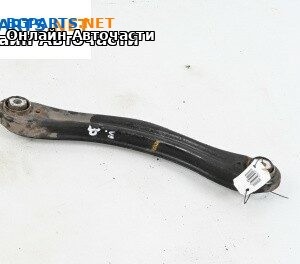 Носач / щанга за Mercedes-Benz M-Class SUV (W164) (07.2005 - 12.2012), джип, позиция: задна, дясна