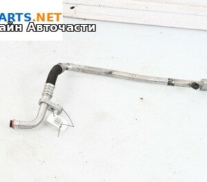 Климатична тръба за Mercedes-Benz M-Class SUV (W164) (07.2005 - 12.2012)