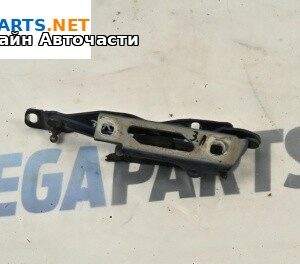 Панта заден капак за Opel Vectra C Sedan (04.2002 - 01.2009), 4+1 вр., седан, позиция: лява