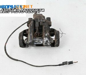 Спирачен апарат за Mercedes-Benz M-Class SUV (W164) (07.2005 - 12.2012), позиция: задна, дясна