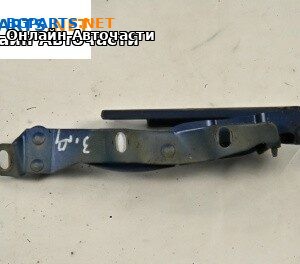 Панта заден капак за Opel Vectra C Sedan (04.2002 - 01.2009), 4+1 вр., седан, позиция: дясна