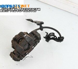 Спирачен апарат за Mercedes-Benz M-Class SUV (W164) (07.2005 - 12.2012), позиция: задна, лява