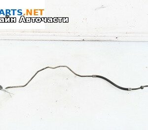 Климатичен маркуч за Mercedes-Benz M-Class SUV (W164) (07.2005 - 12.2012)