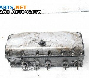 Глава за Volkswagen Touareg SUV I (10.2002 - 01.2013) 5.0 V10 TDI, 313 к.с.