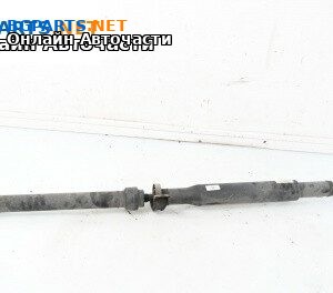 Кардан за Mercedes-Benz M-Class SUV (W164) (07.2005 - 12.2012) ML 350 4-matic (164.186), 272 к.с., автоматик