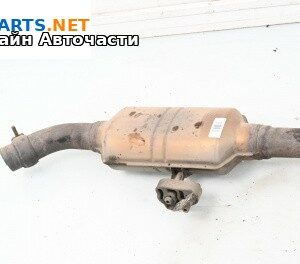 Крайно гърне за Mercedes-Benz M-Class SUV (W164) (07.2005 - 12.2012) ML 350 4-matic (164.186), 272 к.с.