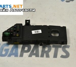 Бушонно табло за Opel Vectra C Sedan (04.2002 - 01.2009) 2.2 16V, 147 к.с.