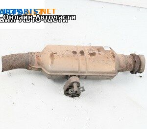 Крайно гърне за Mercedes-Benz M-Class SUV (W164) (07.2005 - 12.2012) ML 350 4-matic (164.186), 272 к.с.