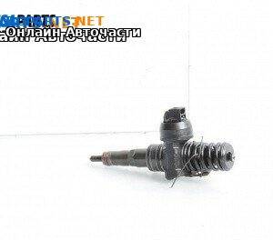 Дюза дизел за Volkswagen Touareg SUV I (10.2002 - 01.2013) 5.0 V10 TDI, 313 к.с.