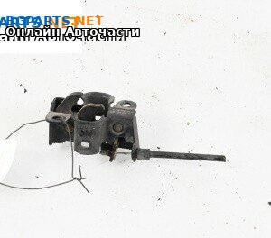 Брава преден капак за Mercedes-Benz M-Class SUV (W164) (07.2005 - 12.2012)