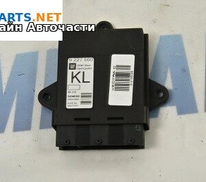 Модул за Opel Vectra C Sedan (04.2002 - 01.2009), № 9227560