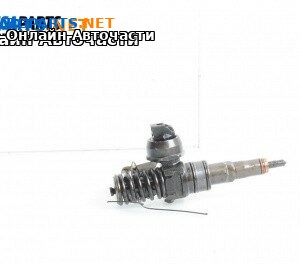 Дюза дизел за Volkswagen Touareg SUV I (10.2002 - 01.2013) 5.0 V10 TDI, 313 к.с.