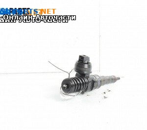 Дюза дизел за Volkswagen Touareg SUV I (10.2002 - 01.2013) 5.0 V10 TDI, 313 к.с.