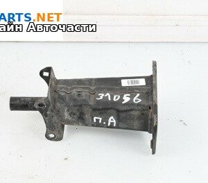 Буфер предна броня за Mercedes-Benz M-Class SUV (W164) (07.2005 - 12.2012), джип, позиция: предна, дясна