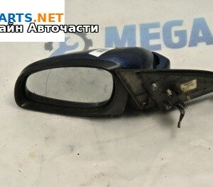 Огледало за Opel Vectra C Sedan (04.2002 - 01.2009), 4+1 вр., седан, позиция: лява