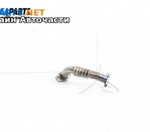 EGR тръба за Volkswagen Touareg SUV I (10.2002 - 01.2013) 5.0 V10 TDI, 313 к.с.