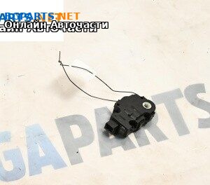 Моторче клапа парно за Mercedes-Benz M-Class SUV (W164) (07.2005 - 12.2012) ML 350 4-matic (164.186), 272 к.с.