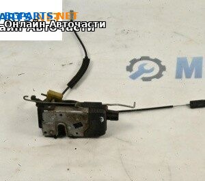 Брава на врата за Opel Vectra C Sedan (04.2002 - 01.2009), позиция: предна, лява