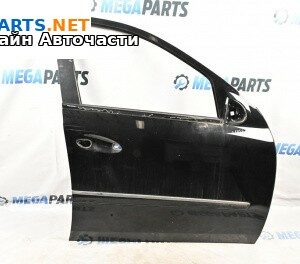 Врата за Mercedes-Benz M-Class SUV (W164) (07.2005 - 12.2012), 4+1 вр., джип, позиция: предна, дясна