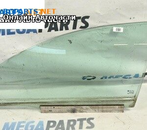 Странично стъкло за Opel Vectra C Sedan (04.2002 - 01.2009), 4+1 вр., седан, позиция: предна, лява