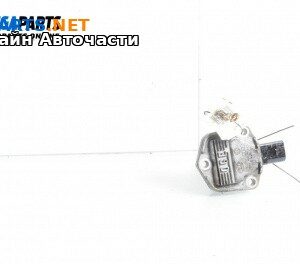 Датчик за налягане на маслото за Volkswagen Touareg SUV I (10.2002 - 01.2013)