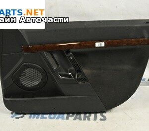 Кора врата за Opel Vectra C Sedan (04.2002 - 01.2009), 4+1 вр., седан, позиция: предна, дясна