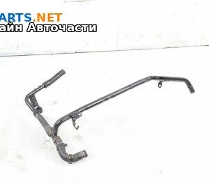 Тръба за охладителна течност за Volkswagen Touareg SUV I (10.2002 - 01.2013) 5.0 V10 TDI, 313 к.с.