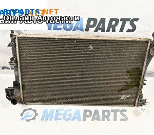 Воден радиатор за Opel Vectra C Sedan (04.2002 - 01.2009) 2.2 16V, 147 к.с.