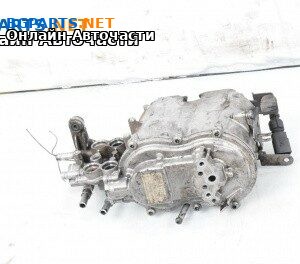 Корпус за горивен филтър за Volkswagen Touareg SUV I (10.2002 - 01.2013) 5.0 V10 TDI, 313 к.с.