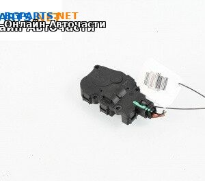 Моторче клапа парно за Mercedes-Benz M-Class SUV (W164) (07.2005 - 12.2012) ML 350 4-matic (164.186), 272 к.с.